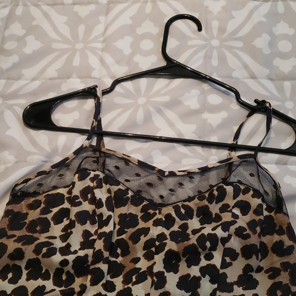DRESS. SUNDRESS. STRAPPY - Picture 4 of 6